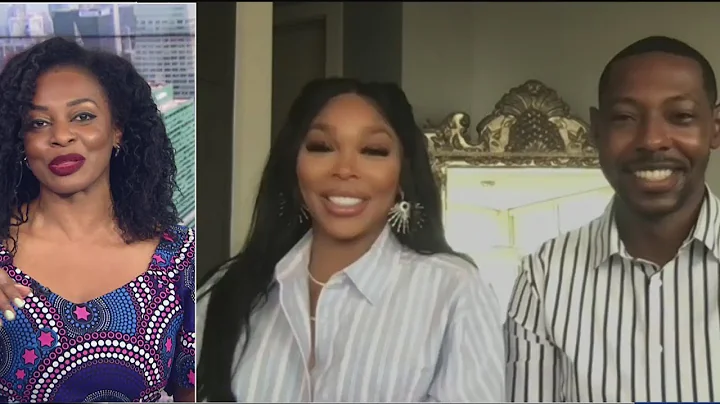 'Love and Hip Hop Atlanta': Sierra Gates, Eric Whi...