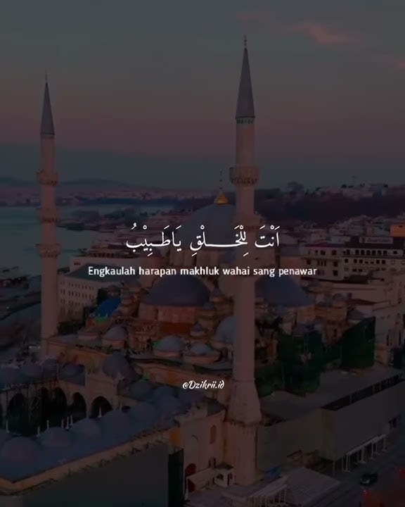 Story wa sholawat isfa'lana