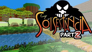 Sol Sestancia 2 ost; Knothole