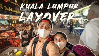 🇲🇾 13 hours in Kuala Lumpur! screenshot 2