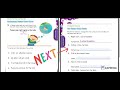 Future Tense Lesson Writing Skills K12 1st Grade