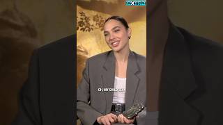 Gushes Over Her 4 Daughters & Sharing With Them