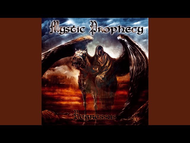 Mystic Prophecy - Mystic Prophecy