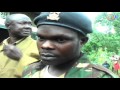 Polisi bandia wakamatwa Rongo