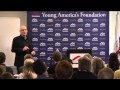 Andrew Klavan on the Politics of Culture