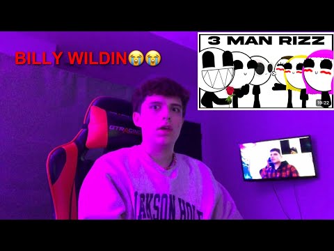 The 3 Man Mission - ChainsFR [reaction]