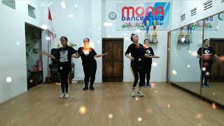 Zoom - Yessi || Dance Cover || MDC