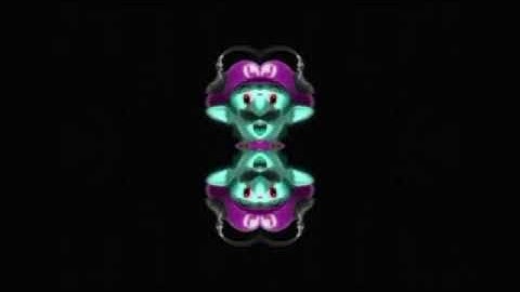 Weegeepie Intro Effects | Preview 2 Mr. Grumpy Deepfake Effects | Kart Dar Varer