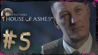 видео: ЗАГАДОЧНОЕ ЛОГОВО ➤ The Dark Pictures Anthology: House of Ashes #5 картинка: ЗАГАДОЧНОЕ ЛОГОВО ➤ The Dark Pictures Anthology: House of Ashes #5