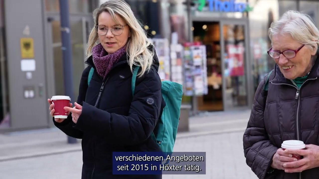 Bethel.regional in Höxter