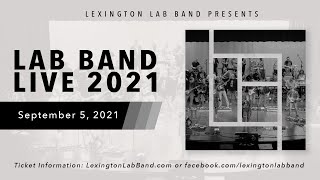 LLB Live 2021 Announcement