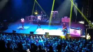 Collective Soul “Gel” Live in Grand Rapids, MI