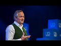 From copper country to Giga Germany. (Hannes Ametsreiter, CEO Vodafone Germany)
