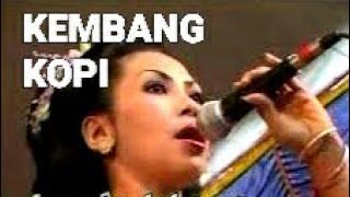 Ning Laksmi - Kembang Kopi | Dangdut ( Music Video)