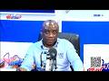 LIVE Oheneba Nana Asiedu Presents The Wontumi Morning Show 9 3 26