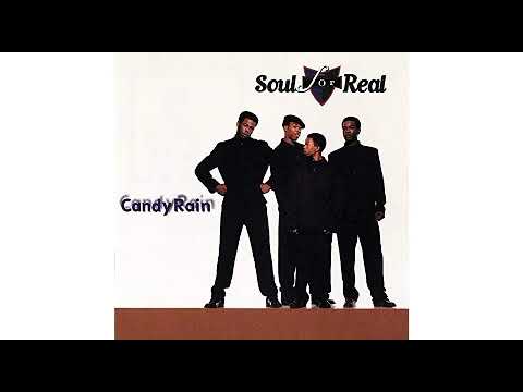 Soul For Real- Candy Rain (High Pitched)
