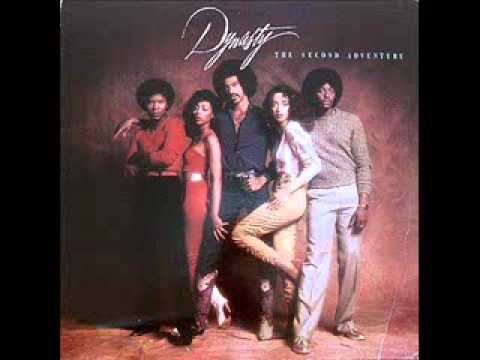 Dynasty - Love In The Fast Lane