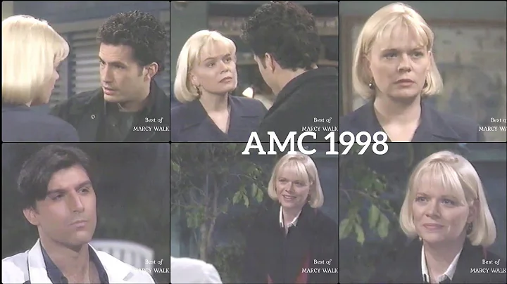 Jake Asks Liza To Be A Part Of His Plan With Dr Al...