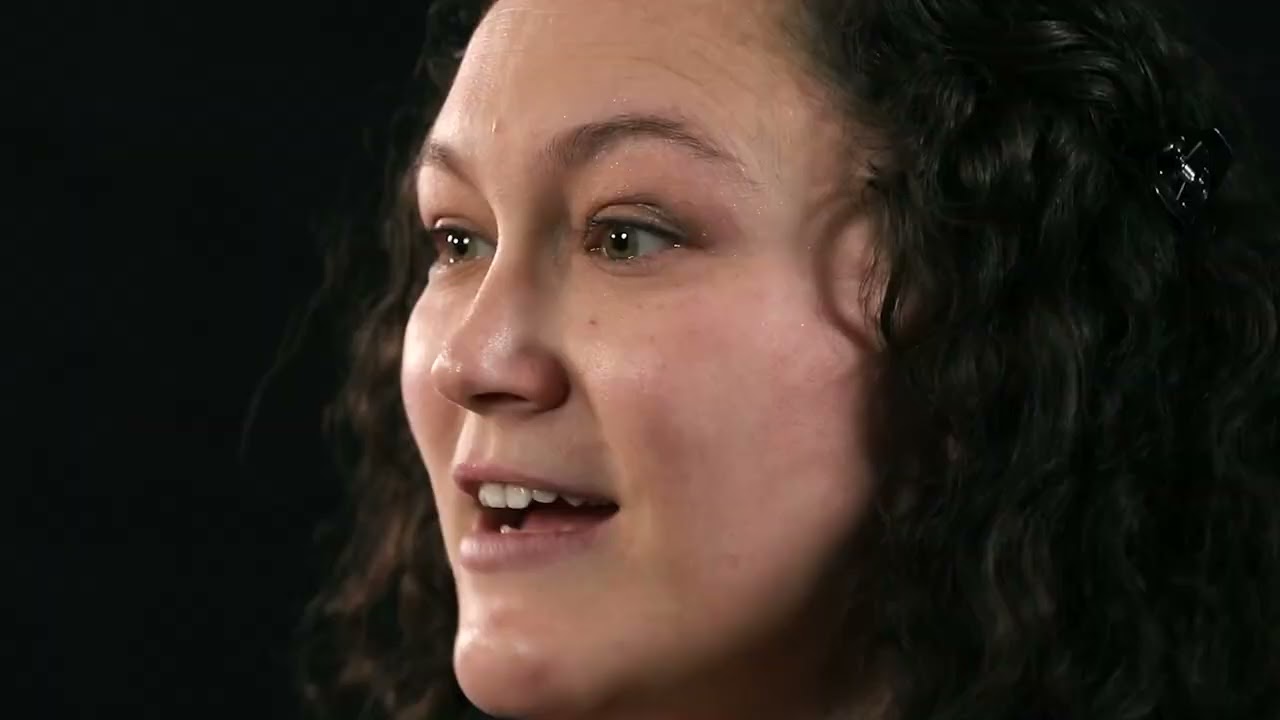 Ambucs | Megan - Therapist