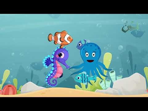 ماذا فقد الأخطبوط قيمة الاحترام للأطفال 