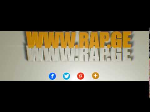 Rap.Ge - ყველაფერი Hip-Hop კულტურაზე