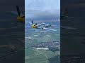 二战最具统治力的战机!它一出现,德国空军就崩了?#科普 #解说 #解說