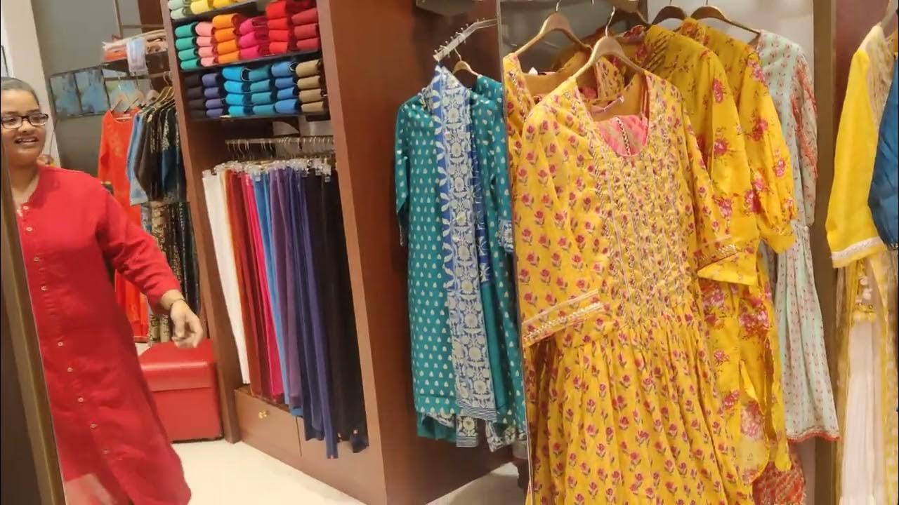 BIBA NEW COLLECTION AW22 YouTube