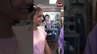 Babysitters Pay? Kid's Shocking Shopping Spree Revealed! #shorts