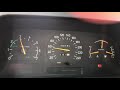 Saab 9000 aero 500hp acceleration