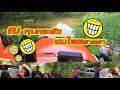 ชมไพรรวมตัวกันเมื่อไหร่ ความฮาบังเกิด ณ หุบกระฮัง chomprai 4x4 off road Thailand