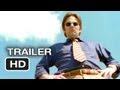 Freaky deaky official trailer 1 2013  christian slater crispin glover movie