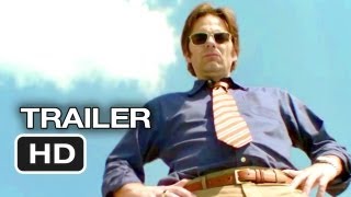 Freaky Deaky Official Trailer #1 (2013) - Christian Slater, Crispin Glover Movie HD