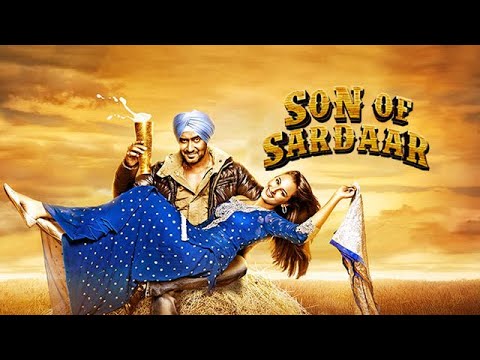 Rani Tu Mein Raja New 2023 Film India Ajay Devgan Sonakshi Sinha Sub Indonesia