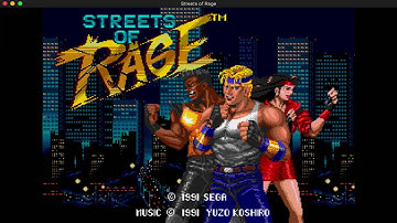 Tutorial OpenEmu Multiple Video Game System on MAC/iOS