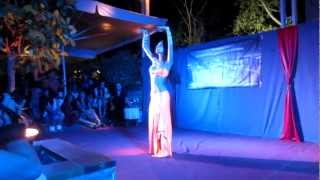 Ilina Kovacheva  Baed Anak