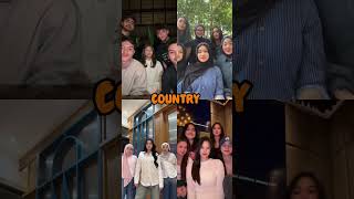 Country  Trend Tiktok Terbaru trendtiktok dancetiktok velocity ratuaulia