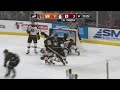 2024 Road to Memorial Cup - Samuel Drancak overtime goal - April 2