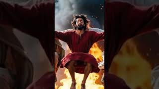 Our God Will Save Us shadrachmeshackabednigo