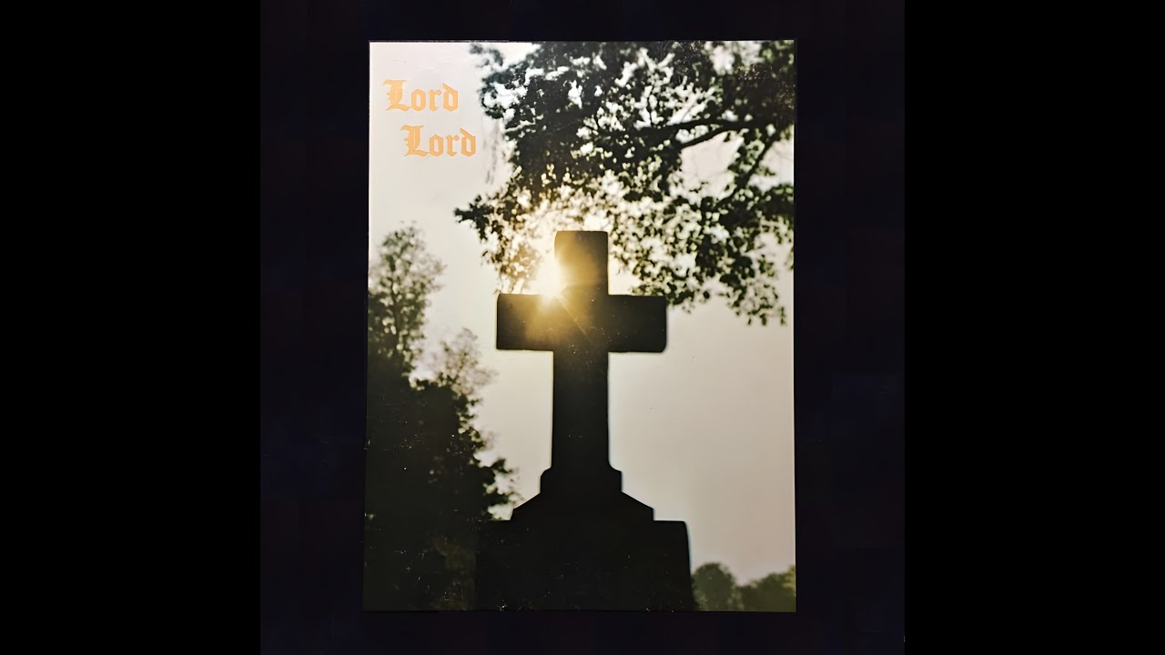 "Lord, Lord" (1974) Andrew Brown & National Baptist Convention Choir