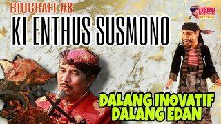 Download Lagu PODCAST #8 BIOGRAFI SINGKAT KI ENTHUS SUSMONO || DALANG INOVATIF, DALANG NYLENEH, DALANG EDAN Download Lagu PODCAST #8 BIOGRAFI SINGKAT KI ENTHUS SUSMONO || DALANG INOVATIF, DALANG NYLENEH, DALANG EDAN