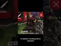 "50 Subscriber Special - Let's Play Together!" #codm #shorts