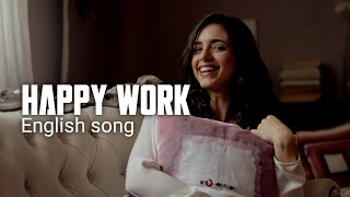 Happy work (Official music) MS Music.