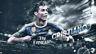4K Ronaldo Edit After Effects