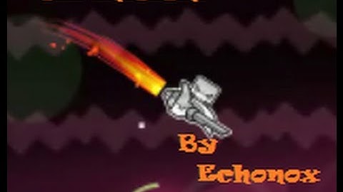 Geometry Dash 2.1 | AD Initium by Echonox