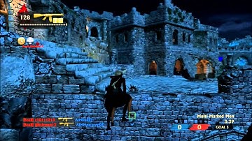 U3 LIVE | UMG #1 | AiM VS SoaB