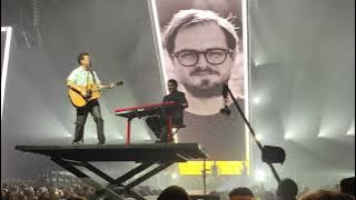 Mirai - Lítej (Davidovi), Ostrava 17.11. 2023