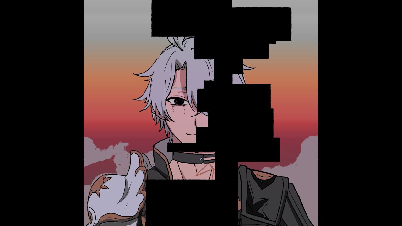 【人力崩スタ】うわがき【ファイノン】