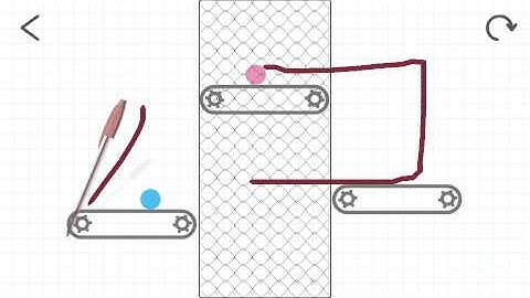 Brain Dots 329 Level - stage - niveau - nivel solution solución solução