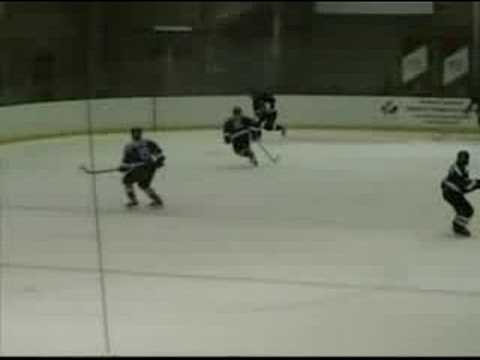 Prince Edward Island vs Nova Scotia (Under 15) Part Three