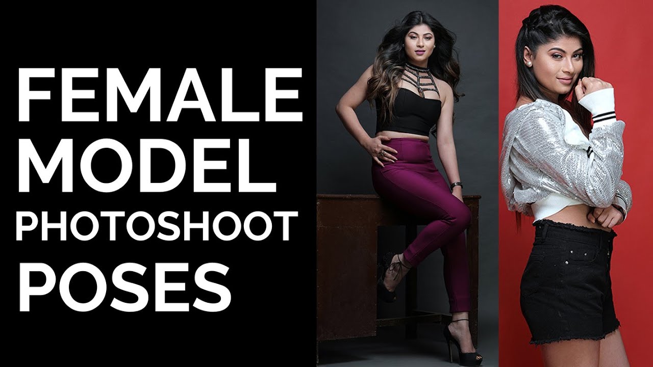 Featured image of post Female Photoshoot Poses - Several advice on photoshoot poses and best posing hints.